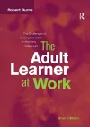 Adult Learner at Work cover