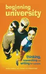 Beginning University cover