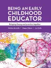 Being an Early Childhood Educator cover