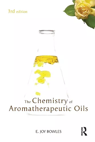 Chemistry of Aromatherapeutic Oils cover