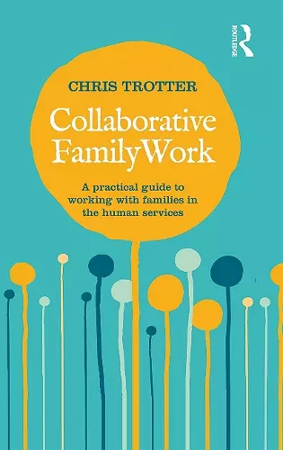 Collaborative Family Work cover