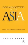 Communicating with Asia cover