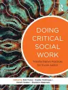 Doing Critical Social Work cover