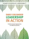 Early Childhood Leadership in Action cover