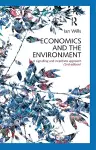 Economics and the Environment cover