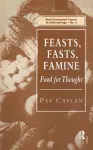 Feasts, Fasts, Famine cover