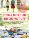 Food and Nutrition Throughout Life cover