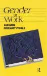 Gender at Work cover