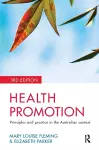 Health Promotion cover