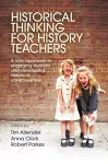 Historical Thinking for History Teachers cover