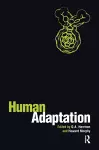 Human Adaptation cover