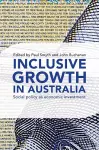 Inclusive Growth in Australia cover