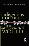 Indigenous Cultures in an Interconnected World cover