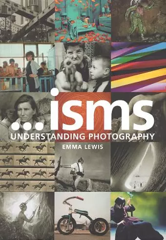 Isms: Understanding Photography cover