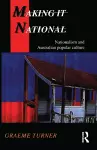 Making It National cover