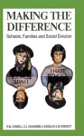 Making the Difference cover