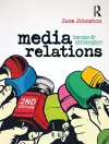 Media Relations cover