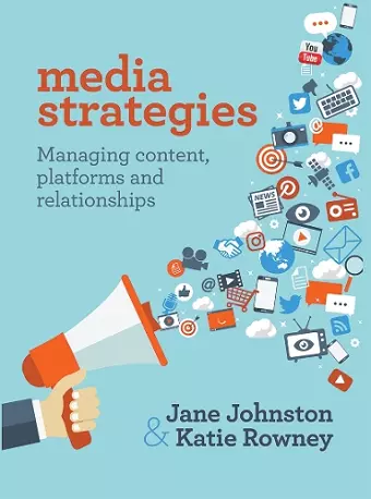 Media Strategies cover