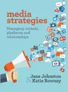 Media Strategies cover