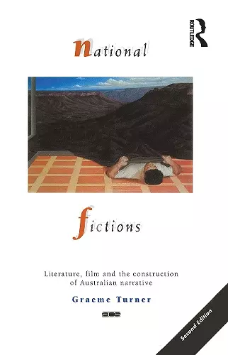 National Fictions cover