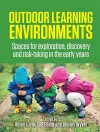 Outdoor Learning Environments cover