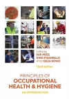 Principles of Occupational Health and Hygiene cover