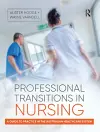 Professional Transitions in Nursing cover