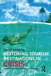 Restoring Tourism Destinations in Crisis cover