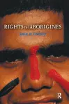 Rights for Aborigines cover