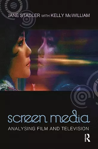 Screen Media cover