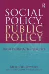 Social Policy, Public Policy cover