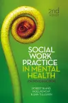 Social Work Practice in Mental Health cover