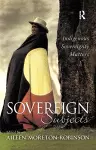 Sovereign Subjects cover