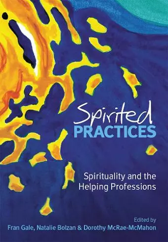 Spirited Practices cover