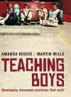 Teaching Boys cover