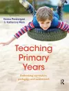 Teaching Primary Years cover