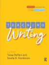 Teaching Writing cover