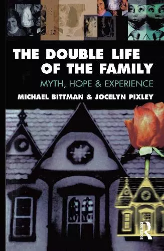 The Double Life of the Family cover