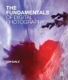The Fundamentals of Digital Photography cover