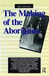 The Making of the Aborigines cover