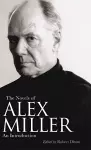 The Novels of Alex Miller cover