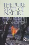 The Pure State of Nature cover