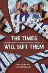 The Times Will Suit Them cover