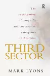 Third Sector cover