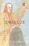 Understanding Deleuze cover