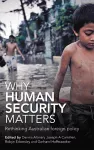 Why Human Security Matters cover