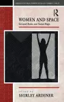 Women and Space cover