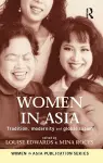 Women in Asia cover