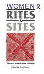 Women, Rites and Sites cover