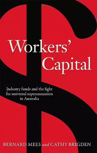 Workers' Capital cover